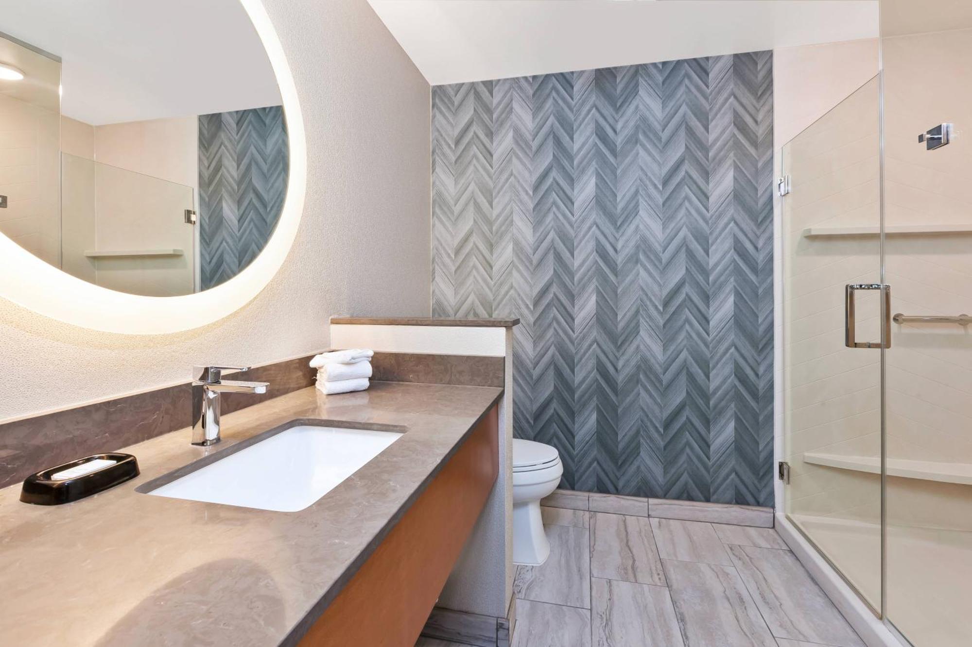 Fairfield Inn & Suites By Marriott Kalamazoo Eksteriør billede