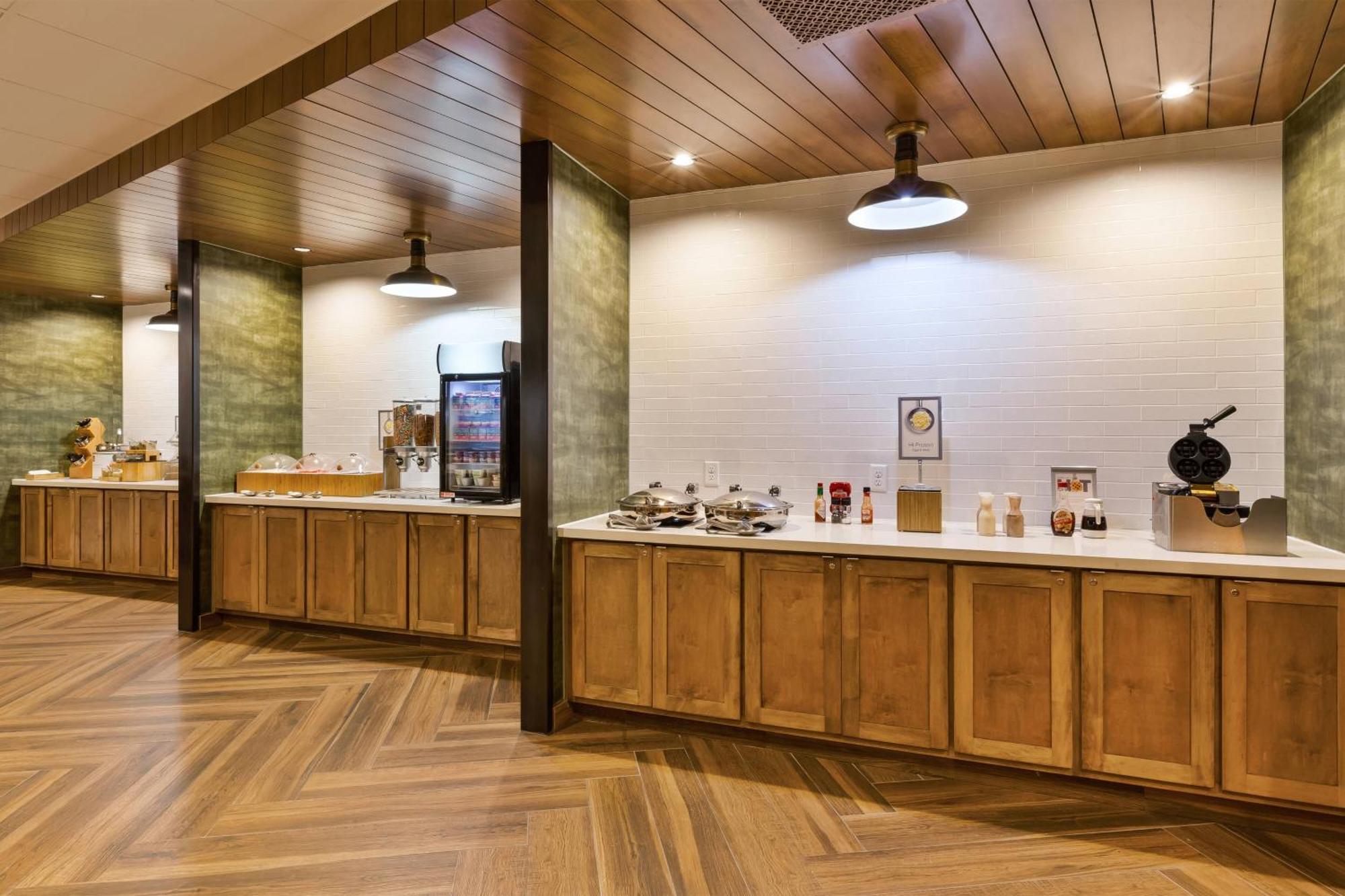 Fairfield Inn & Suites By Marriott Kalamazoo Eksteriør billede